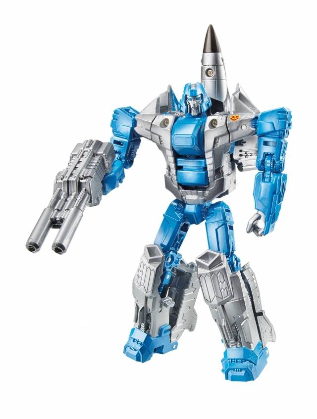 Transformers Generations Combiner Wars Superion Collection